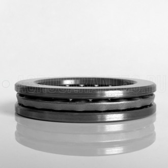 Подшипник 8102 (51102) HGF